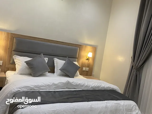 100 m2 2 Bedrooms Apartments for Rent in Jeddah Al Faisaliah