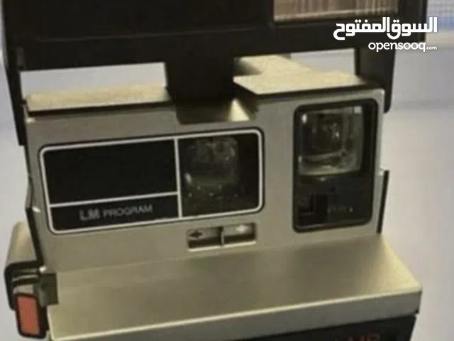 كاميرا فوريه Polaroid فنتج