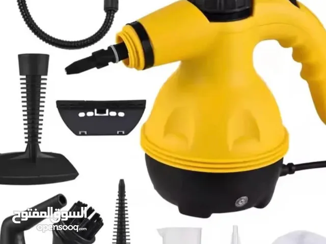 ماكينة بخار