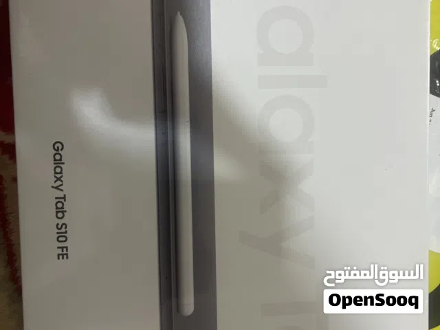 Tab S10 fe