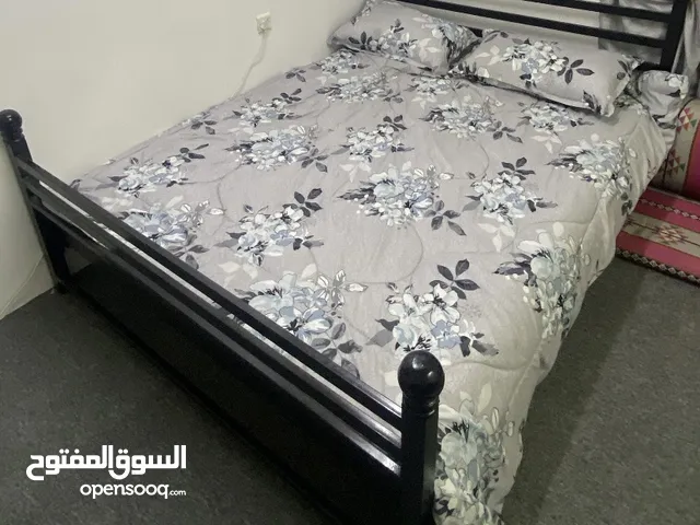للبيع كرفاية شخصين مع دوشك