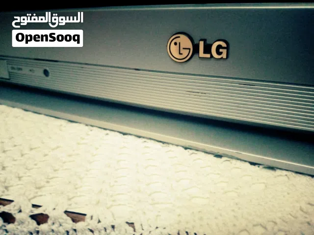 تلفزيون LG بحالة الوكاله للبيع بسعر مغري 29 بوصه بسعر 14 دينار نهايته أن شالله