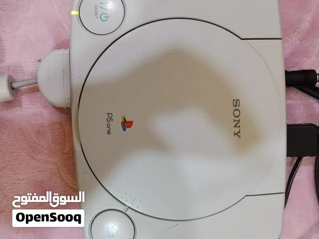 PlayStation 1 PlayStation for sale in Irbid