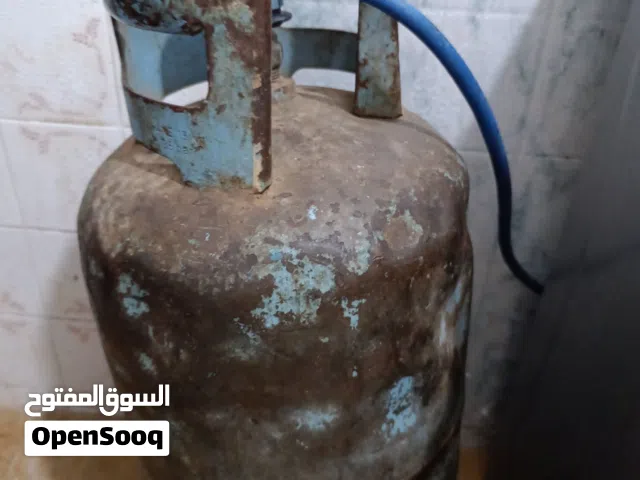 اسطوانة غاز للبيع