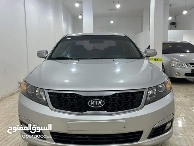 Used Kia Lotze in Misrata