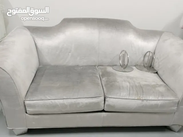 أريكة 02 مقاعد Sofa 02 places