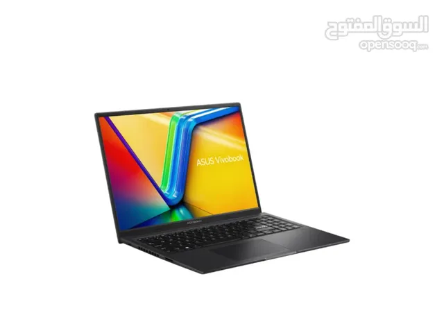 لابتوب asus للألعاب والتصميم والجرافيك