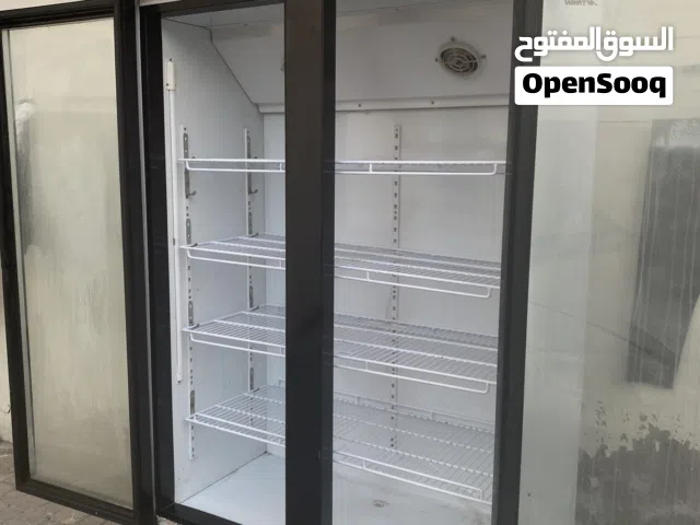 ثلاجه مستعمل نظيف