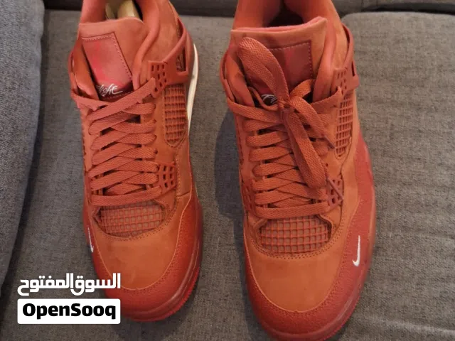 jordan 4 bike unused never worn