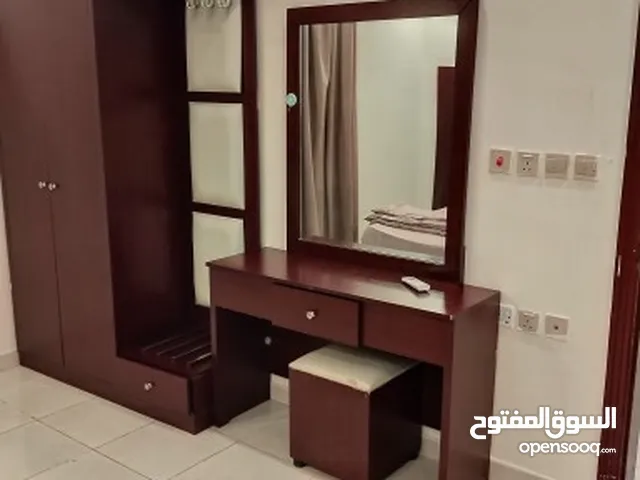 1000m2 2 Bedrooms Apartments for Rent in Jeddah Mishrifah