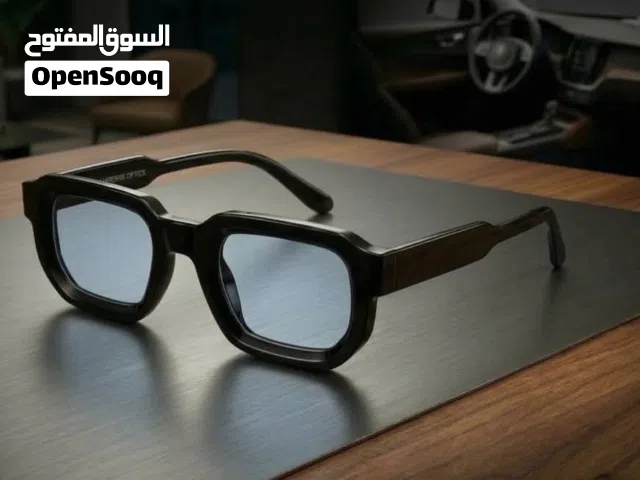 ستايلك يبدأ من نظارتك