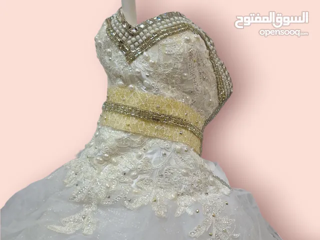 Weddings and Engagements Dresses in Amman