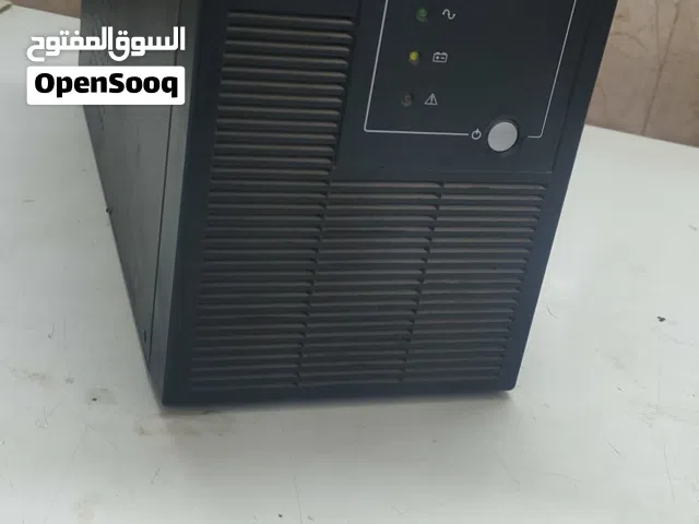 يو بي اس فاربر 1500
