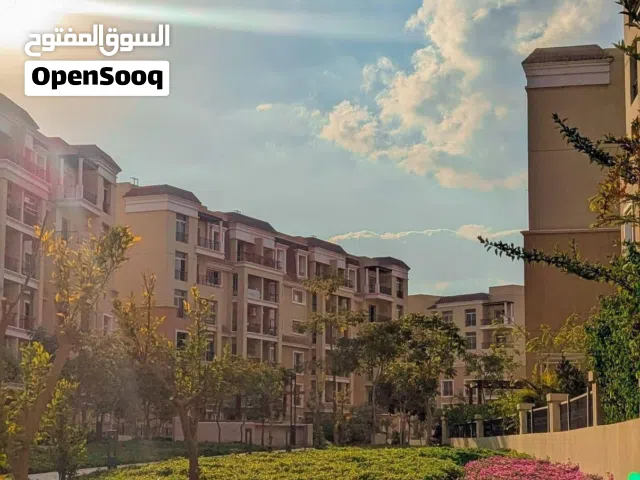 شقة 3 غرف بأميز موقع فى المستقبل سيتى