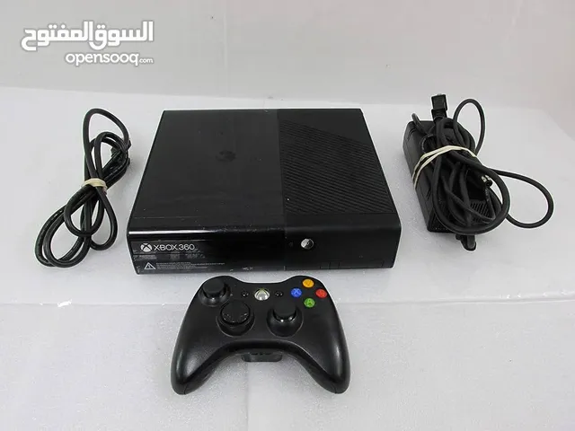 Xbox 360 E (اخر اصدار من Xbox 360)