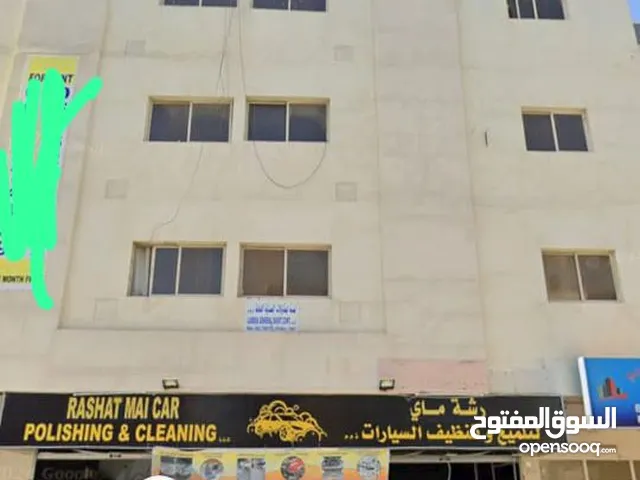  Building for Sale in Ajman Al Naemiyah