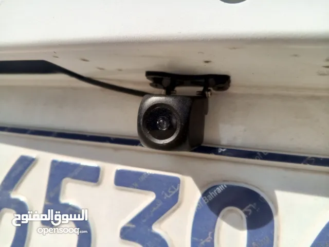 Car rear view camera
