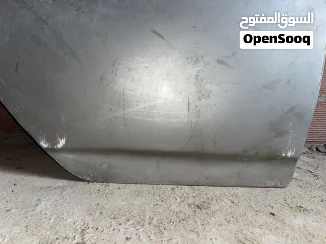 خوتي هذي باب تع تويوتا عام 2007كوتي دروت