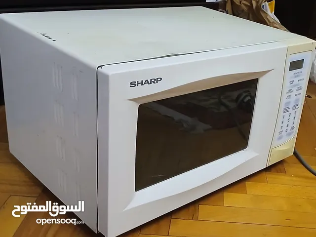 مايكروويف Sharp