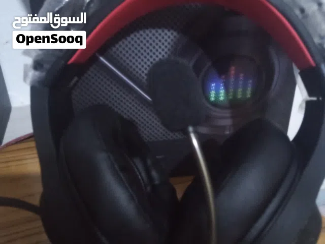 casque gamer bon état