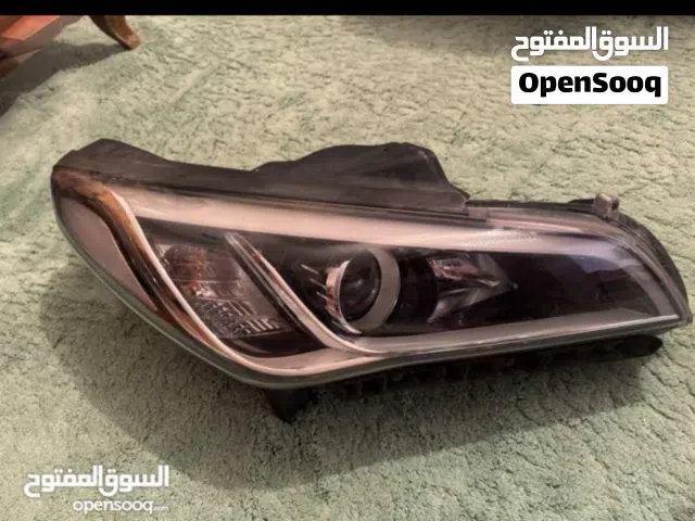 فنار سونتا 2016يمين سواق