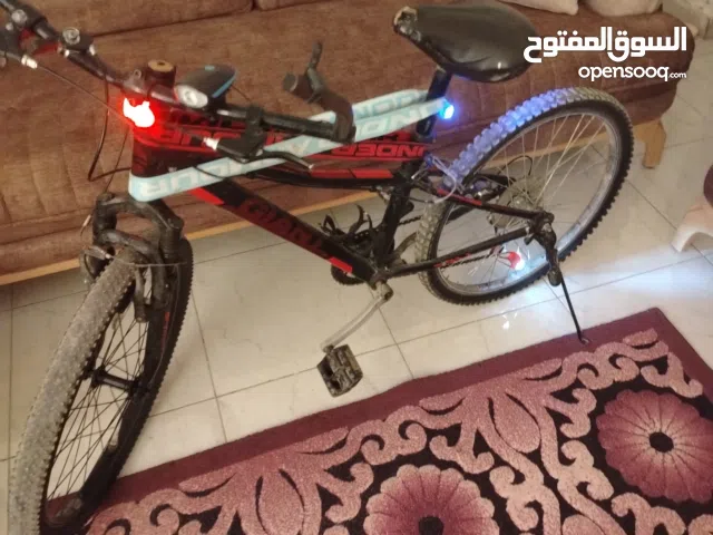 بسكليت للبيع شبه جديد