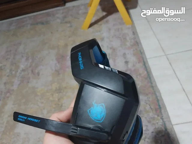 Playstation Gaming Headset in Amman