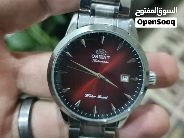 Automatic Orient watches  for sale in Hawally