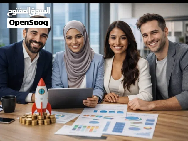 عمل جانبي من المنزل