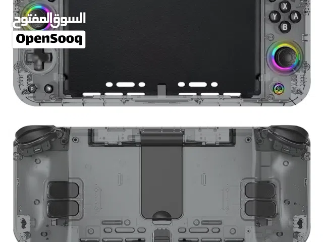 هو كونترولر هو كفر هو ستاند للننتندو سويش