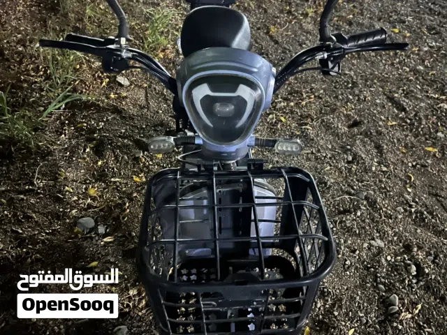 للبيع سكوتر