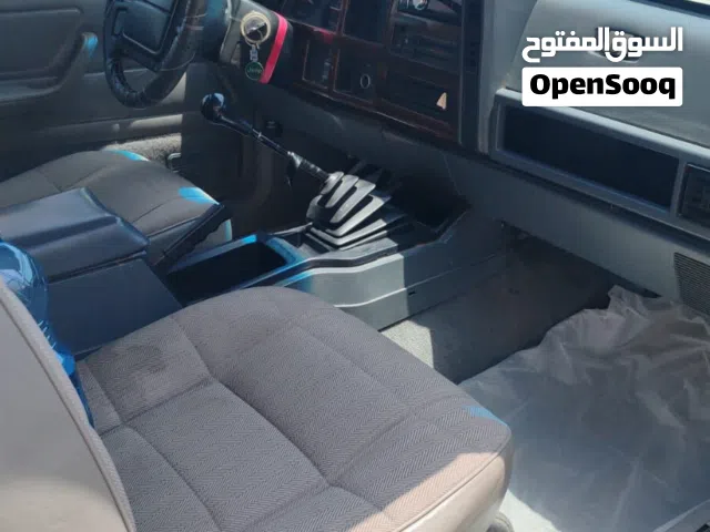1996 Jeep Grand Cherokee Altitude