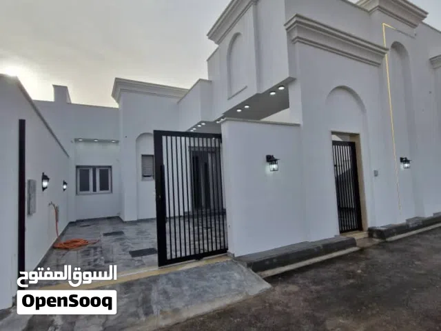7 منازل ارضية عين زاره الكحيلي ب425 الف وساهل