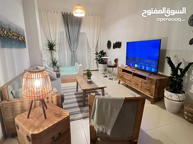 1 Bedroom Chalet for Rent in Muscat Qurm