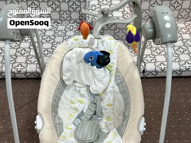 هزاز كهربائي ماركة جونيورز