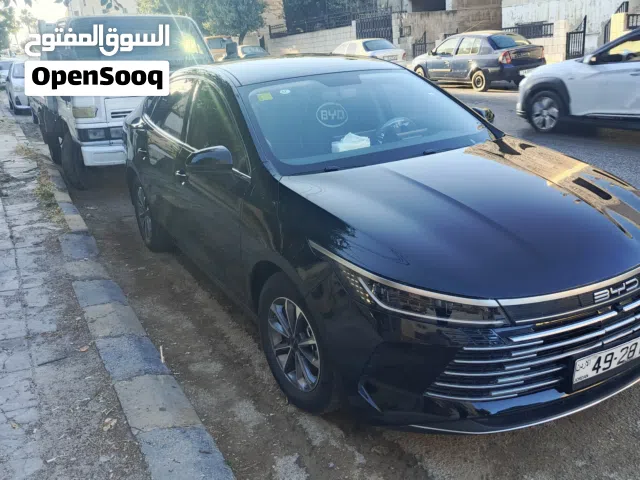 2025 BYD Destroyer 05