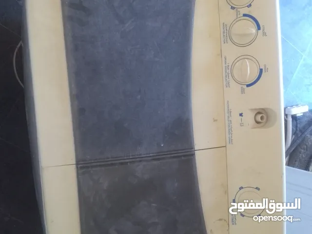 Fresh 15 - 16 KG Washing Machines in Misrata