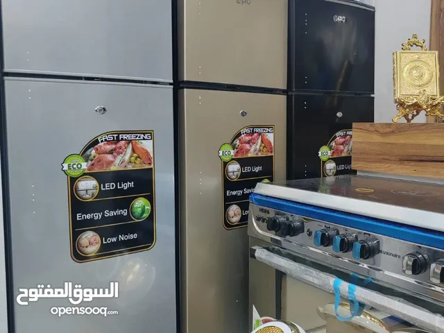 ثلاجة برو 10قدم