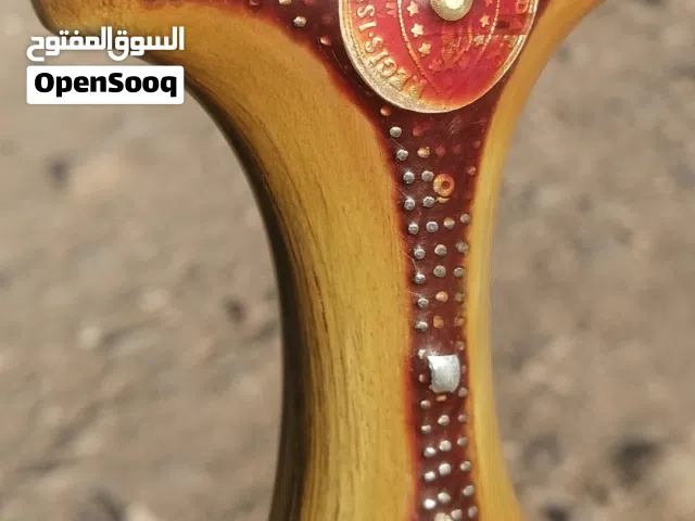 جنبيه عزيري قبضة وافيه وقبعه وعرطه وطيبه ومتناسقه