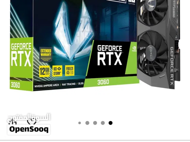 Rtx 3060 12gb
