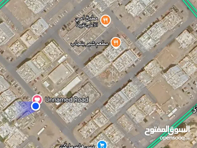 Building for Sale in Muscat Al-Hail