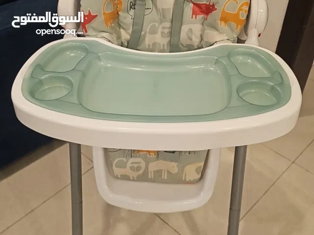 mamas and papas high chair