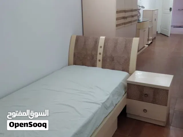 غرفة نوم فردية 3 قطع