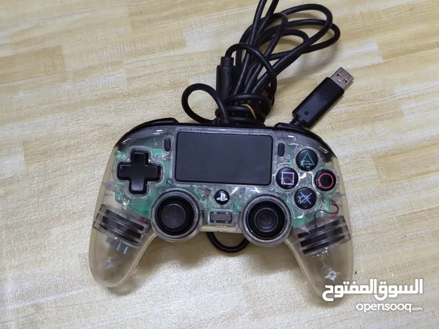 جوستك بلي 4 من نايكون الاصلي