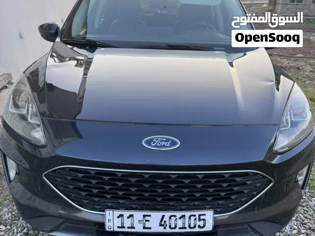 Used Ford Escape in Baghdad