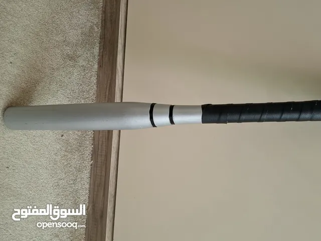 مضرب بيسبول خشب زان ثقيل