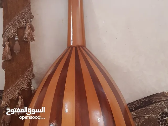 عود عراقي شبه جديد