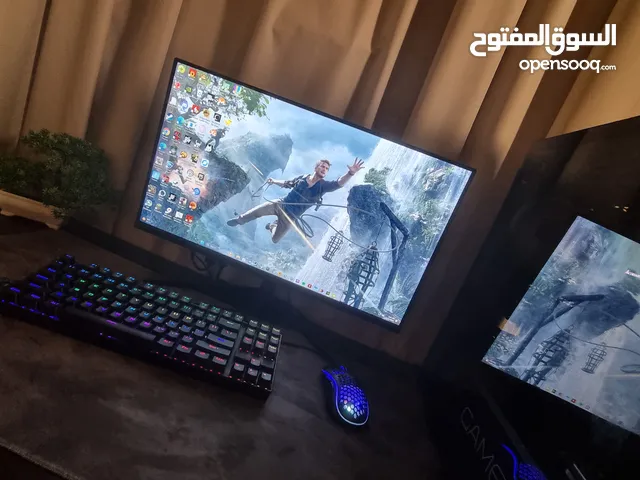 بي سي مع شاشه