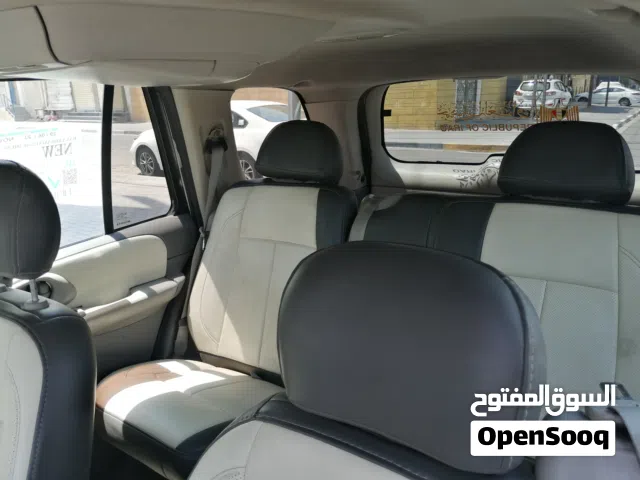 تريل بلابزر 2008 للبيع