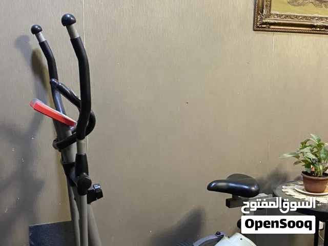 Elliptical Cross Trainer for urgent sale